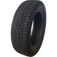 Зимові шини 205/55 R16 Technic (наварка) Alpin Master 4 205/55 R16 91T