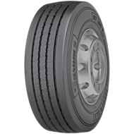 Всесезонные грузовые шины 215/75 R17.5 Barum BT200 R (прицепная) 215/75 R17.5 135/133K