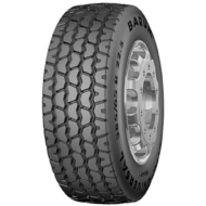 Вантажні шини R22.5 Barum BU49 (универсальная) 385/65 R22.5 160K