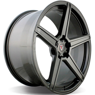 Кованые диски Vissol Forged F-505 R19