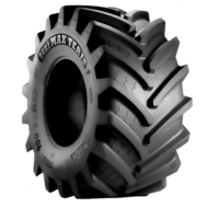 Вантажні шини Bkt 710 R34 Bkt Amax Teris (с/х) 710/75 R34 184/184B/A8