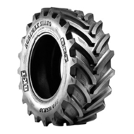 Грузовые шины Всезезонные 70 R30 Bkt AGRIMAX SIRIO (с/х) 600/70 R30 165/162D/E IF TL