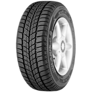 Шини Зимові 50 R16 Barum Polaris 2 205/50 R16 87H