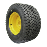 Всесезонні вантажні шини R12 Bkt LG-306 (с/х) 23/8.5 R12 93A3