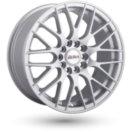 Диски на авто 7,5 R17 5/112 57,1 Disla Bayern R17 W7.5 PCD 5/112 DIA66,6 ET45