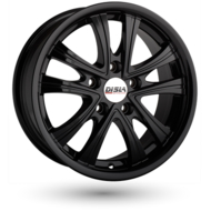 Диски на авто 7 R16 5/114.3 63,4 Disla Evolution R16 W7 PCD 5/114.3 DIA67,1 ET42