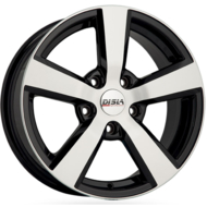 Легкосплавные диски Disla Formula R15-R16