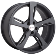 Диски на авто 8,5 R20 66,5 Disla Genesis R20 W8.5 PCD 5/112 DIA72,6 ET35