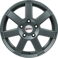 Легкосплавные диски Disla Disla Hornet R15-R16