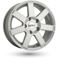 Диски на авто R16 4/98 58,5 Disla Hornet R16 W7 PCD 4/98 DIA67,1 ET38