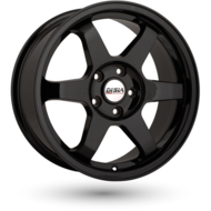 Диски на авто 8 R18 5/114.3 67,1 Disla JDM R18 W8 PCD 5/114.3 DIA72,6 ET45