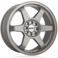 Диски на авто 8 67,1 Disla JDM R18 W8 PCD 5/114.3 DIA67,1 ET45 Диски на авто 8 67,1 Disla JDM R18 W8 PCD 5/114.3 DIA67,1 ET45