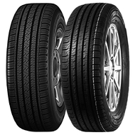 Шины Летние 55 R18 Achilles Desert Hawk H/T 2 235/55 R18 104H XL