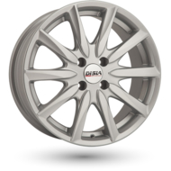 Диски на авто 5/112 66,5 Disla Raptor R17 W7.5 PCD 5/112 DIA66,6 ET40 Диски на авто 5/112 66,5 Disla Raptor R17 W7.5 PCD 5/112 DIA66,6 ET40