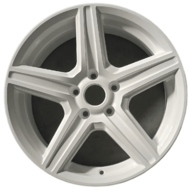 Легкосплавные диски Disla Disla Scorpio R17-R18