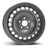 Диски на авто 56,6 Alst (kfz) 9 001 R17 W7.5 PCD 5/108 DIA63,4 ET55
