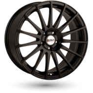 Диски на авто 7,5 R17 5/112 57,1 Disla Turismo R17 W7.5 PCD 5/112 DIA66,6 ET45