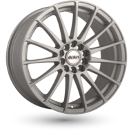 Диски на авто 5/112 66,5 Disla Turismo R17 W7.5 PCD 5/112 DIA66,6 ET40 Диски на авто 5/112 66,5 Disla Turismo R17 W7.5 PCD 5/112 DIA66,6 ET40