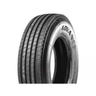Вантажні шини Всезезонні Advance R22,5 Advance GL278A (рулевая) 295/60 R22.5 150/147K