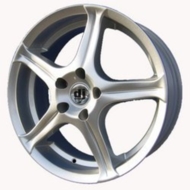 Легкосплавні диски Dj wheels 329 R15