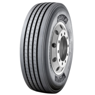 Вантажні шини R22.5 Giti GSR225 (рулевая) 315/80 R22.5 158/150M