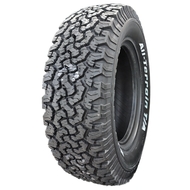 Шини Всезезонні 245 Bfgoodrich All Terrain T/A KO 245/75 R16 120/116S