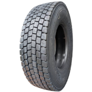 Вантажні шини Giti GDR665 (ведущая) R22.5