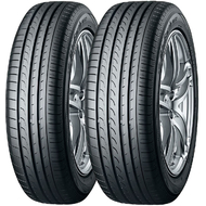 Шины Yokohama 225 60 Yokohama BluEarth RV02 225/60 R18 100V Шины Yokohama 225 60 Yokohama BluEarth RV02 225/60 R18 100V
