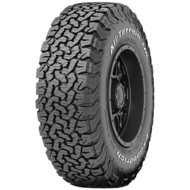 Шины Всезезонные 285 R20 Bfgoodrich All Terrain T/A KO2 285/55 R20 117/114T