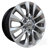 Диски на авто R20 Replica Toyota (CT5537) R20 W8.5 PCD 6/139.7 ET25