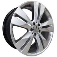 Диски на авто 8,5 R20 Replica Mercedes (CT1462) R20 W8.5 PCD 5/112 DIA66,6 ET56