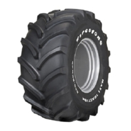 Всесезонні вантажні шини R42 Firestone Maxtrac (с/х) 710/70 R42 173D