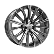 Диски на авто 8,5 65,1 Replay BMW (B227) R19 W8.5 PCD 5/112 DIA66,6 ET25