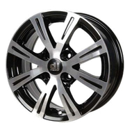 Легкосплавні диски Dj wheels 427 R16