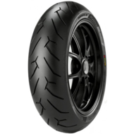 Мотошины Pirelli Pirelli Diablo Rosso 2 R17