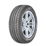 Літні шини 205/50 R17 Bfgoodrich G-Grip 205/50 R17 89V