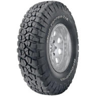 Шини Всезезонні 255 Bfgoodrich Mud Terrain T/A KM2 255/75 R17 111/108Q