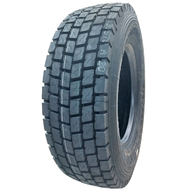 Вантажні шини R22.5 Copartner CP157 (ведущая) 315/80 R22.5 157/154L