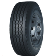 Вантажні шини R22.5 Copartner CP586 (прицепная) 385/65 R22.5 160K