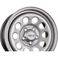 Диски на авто 7 R17 56,6 Dotz Modular R17 W7 PCD 5/120 DIA65,1 ET35
