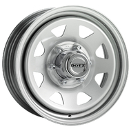 Диски на авто 66,6 Dotz Pharao R15 W6 PCD 5/139.7 DIA110,1 ET45