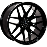 Диски на авто 8,5 R20 Replica Mercedes (FE115) R20 W8.5 PCD 5/112 DIA66,6 ET53