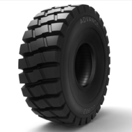 Вантажні шини Advance Advance GLR02 (индустриальная) R25
