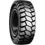 Грузовые шины Всезезонные 5 R8 Bridgestone PL01 Solid,standard (индустриальная) 5/ R8