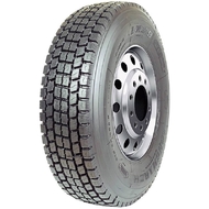 Всесезонные грузовые шины 275/70 R22.5 Long march LM329 (ведущая) 275/70 R22.5 148/145M