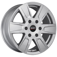 Диски на авто 7,5 R17 70,5 Disla Cyclone R17 W7.5 PCD 6/139.7 DIA106,2 ET30