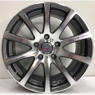Диски на авто 7,5 66,5 Sportmax racing SR3114Z R17 W7.5 PCD 5/114.3 DIA67,1 ET42