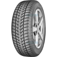 Зимові шини 235/60 R18 Sava Eskimo SUV 2 235/60 R18 107H XL