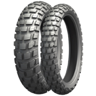 Літні мотошини 170/60 R17 Michelin Anakee Wild 170/60 R17 72R