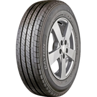Літні шини 195/75 R16C Dayton Van 195/75 R16C 107/105R C
